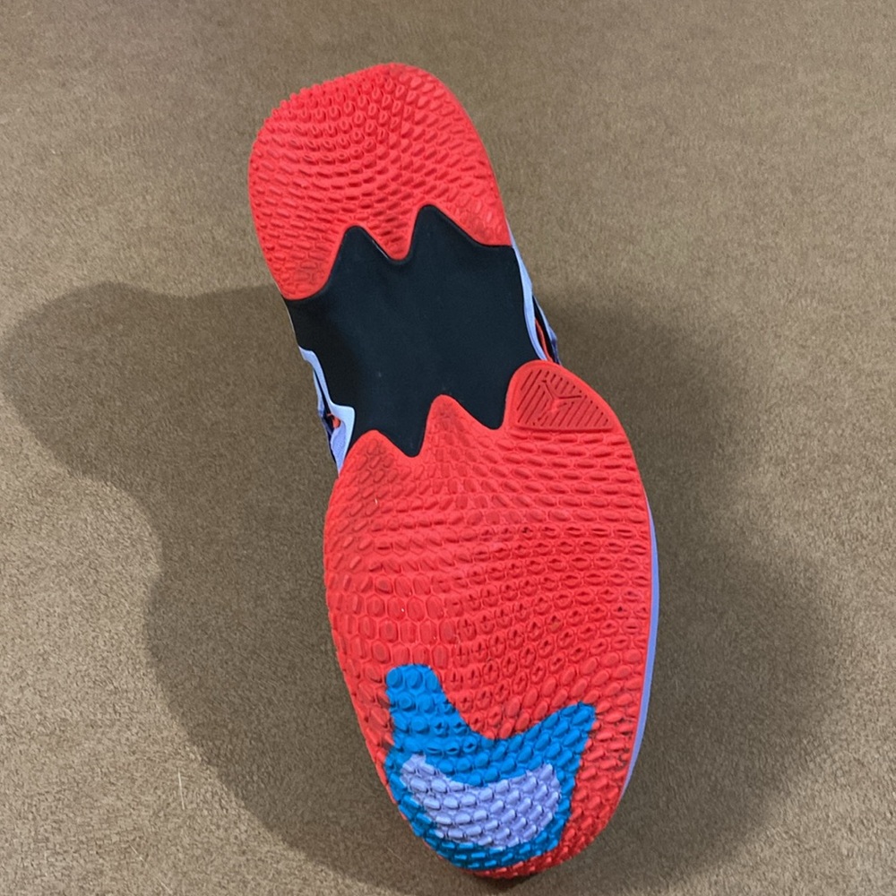 Jordan Why Not. 5 - image 3